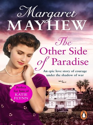 cover image of The Other Side of Paradise